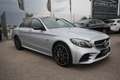 Mercedes-Benz C 300 de PHEV Aut AMG-Line Pano LED Navi 360° Ambient... Silber - thumbnail 5
