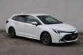 Toyota Corolla Corolla 2.0 TS Team D + Technik Paket Blanc - thumbnail 7