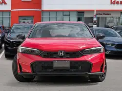 Honda Civic 2026