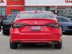 Honda Civic 2026