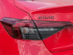 Honda Civic 2026 — фото 11