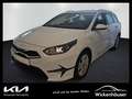 Kia Ceed SW / cee'd SW Ceed Sportswagon 1.0 T-GDI  Vision Navi FLA LM Weiß - thumbnail 1