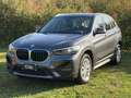 BMW X1 X1 F48 2019 sdrive18d Business Advantage auto Grijs - thumbnail 1