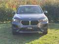 BMW X1 X1 F48 2019 sdrive18d Business Advantage auto Grijs - thumbnail 3