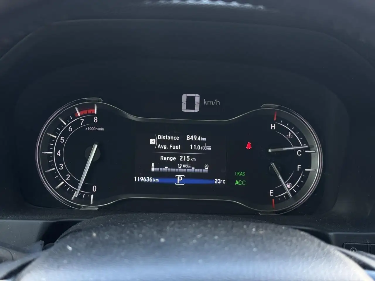 Honda Ridgeline photo Honda Ridgeline