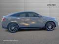 Mercedes-Benz GLE 53 AMG GLE Coupe AMG 53 phev AMG Line Premium Plus 4mati Gris - thumbnail 5