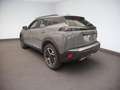 Peugeot 2008 Allure 1.2 PureTech 130 EAT8 LED+KlimaA Gris - thumbnail 3