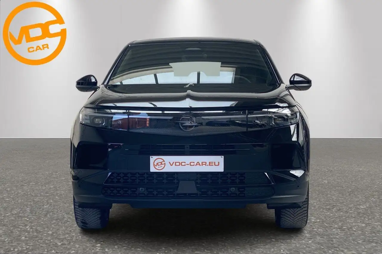 Opel Grandland 2026