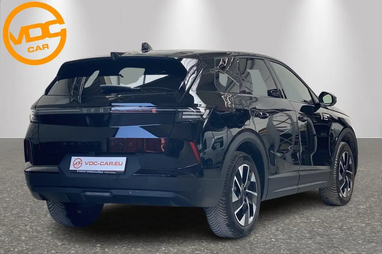 Opel Grandland 2026