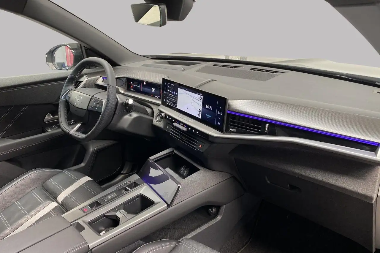 Opel Grandland 2026