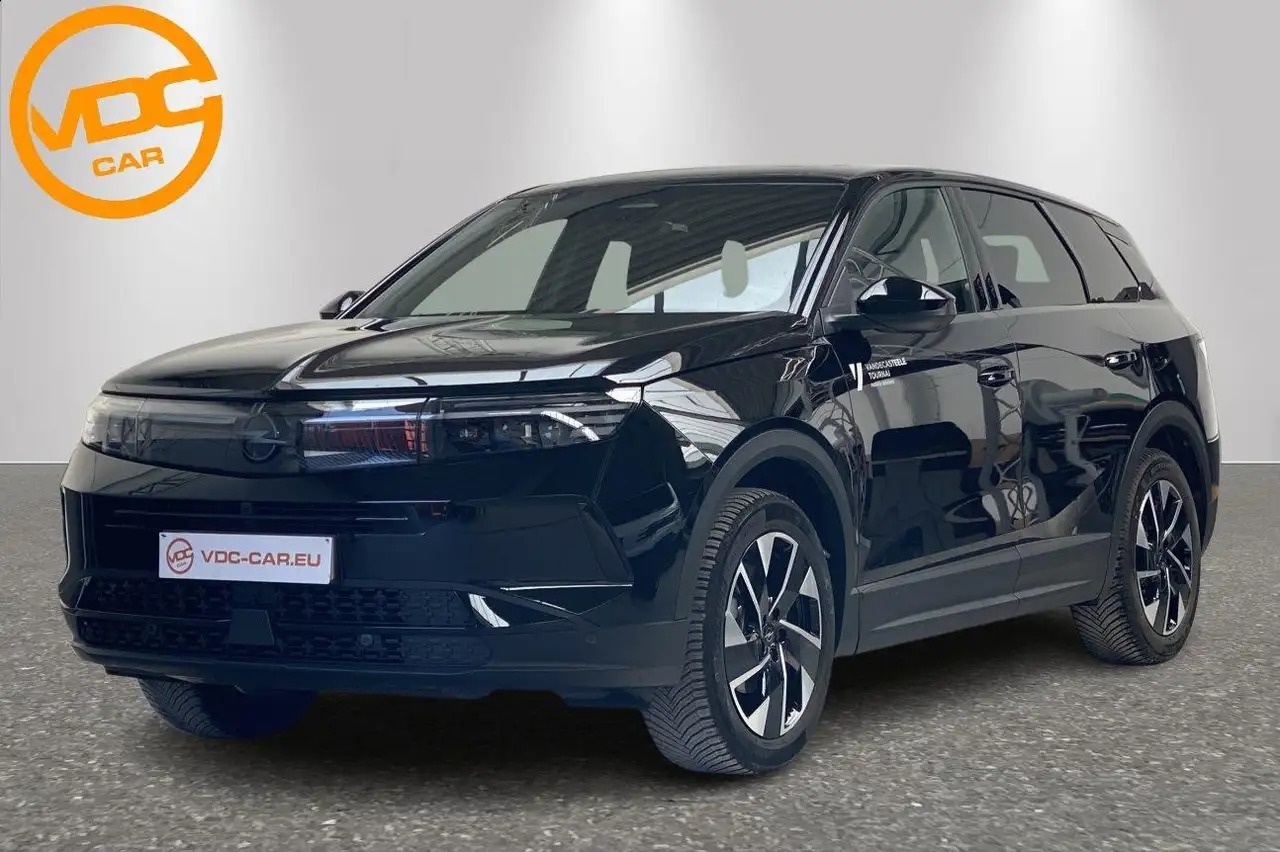 Opel Grandland 2026