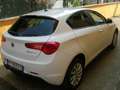 Alfa Romeo Giulietta Giulietta 1.6 jtdm Business 120cv tct Bianco - thumbnail 5