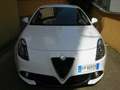 Alfa Romeo Giulietta Giulietta 1.6 jtdm Business 120cv tct Bianco - thumbnail 1