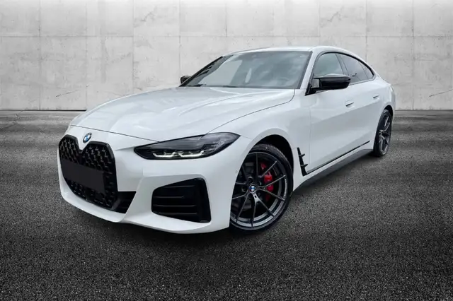 BMW 440 M 440i xDrive 48V