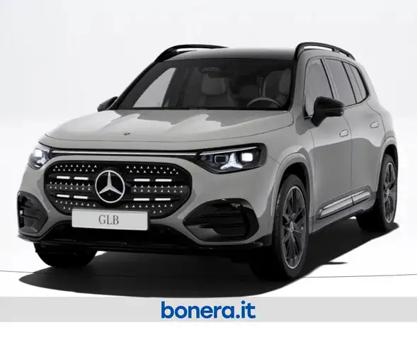 Mercedes-Benz GLB 250 EQ 250+ AMG Line Advanced Plus