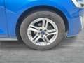 Ford Focus 1,0 EcoBoost Trend Edition Busines Blau - thumbnail 7
