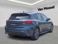 Ford Focus ST Line|Automaat Blauw - thumbnail 4