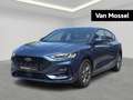 Ford Focus ST Line|Automaat Blauw - thumbnail 1