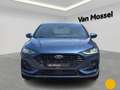 Ford Focus ST Line|Automaat Blauw - thumbnail 2