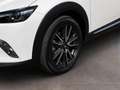 Mazda CX-3 G120 Revolution Weiß - thumbnail 8