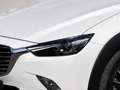 Mazda CX-3 G120 Revolution Weiß - thumbnail 7