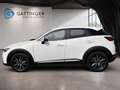 Mazda CX-3 G120 Revolution Weiß - thumbnail 3