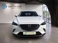 Mazda CX-3 G120 Revolution Weiß - thumbnail 1