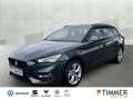 SEAT Leon Sportstourer FR 2.0 TDI 110kW (150PS) DSG*AHK*Nav Grau - thumbnail 1