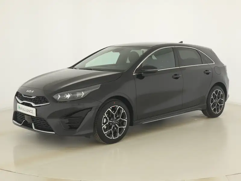 Kia Ceed / cee'd