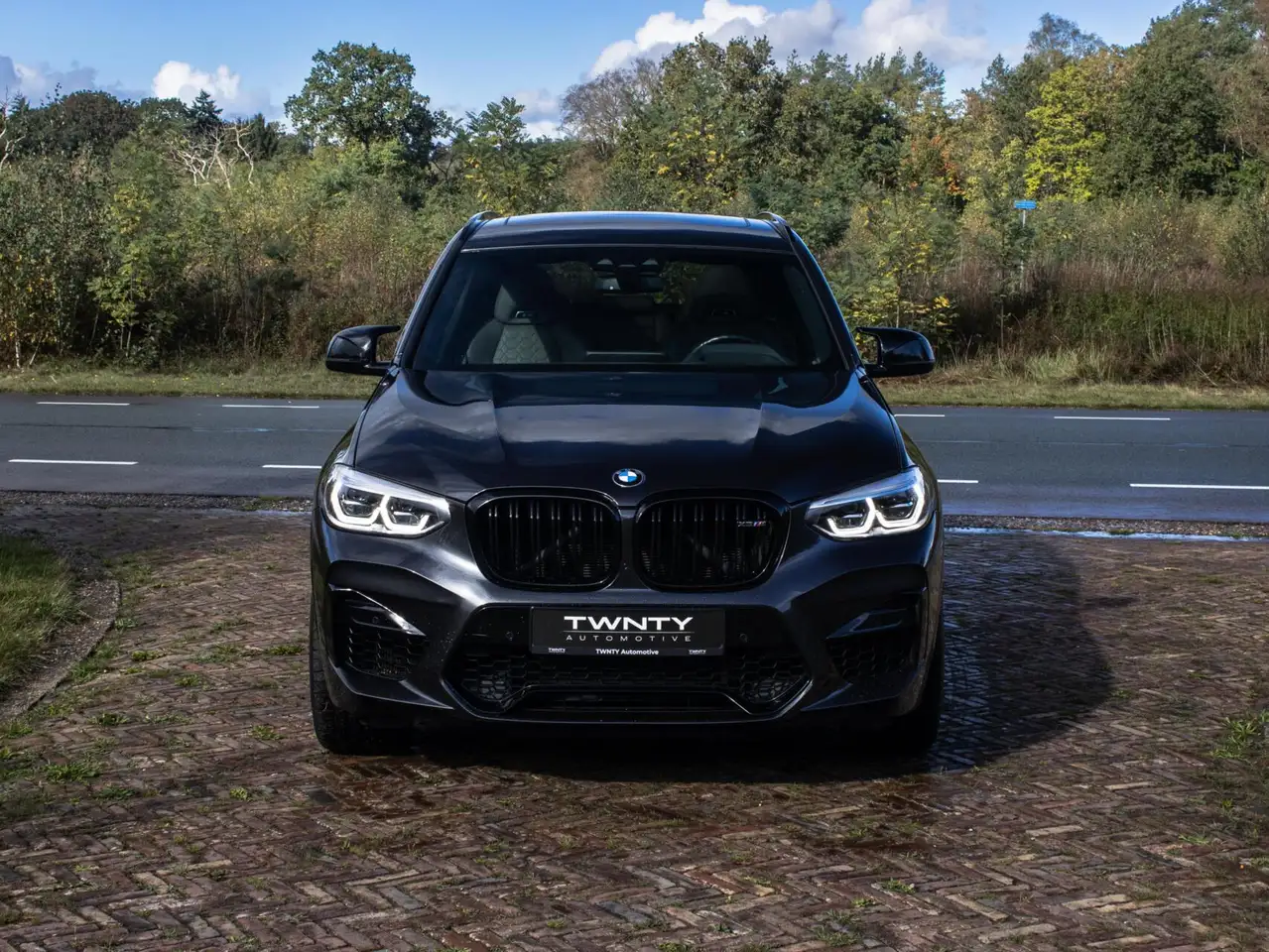 BMW X3 M