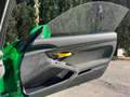 Porsche Cayman 718 4.0 GT4 pdk  Verde Pitone  km3.000 Disponibile Зелений - thumbnail 13