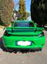 Porsche Cayman 718 4.0 GT4 pdk  Verde Pitone  km3.000 Disponibile Зелений - thumbnail 2