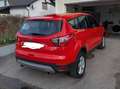 Ford Kuga Kuga 1,5 TDCi Titanium Start/Stop Powershift Aut. Titanium Rot - thumbnail 3
