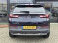 Opel Grandland X 1.2 Turbo Innovation + VOLLEER + COMFORTSTOELEN + Bleu - thumbnail 8