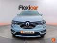 Renault Koleos Zen dCi 175 X-Tronic 4x4 -18 Blanco - thumbnail 10