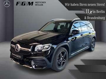 AMG Line AHK|Sitzhz|Kam|LED|LMF|Navi|PDC