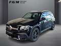 Mercedes-Benz GLB 200 AMG Line Rückfahrkamera/LED-Licht/Parktro Noir - thumbnail 1