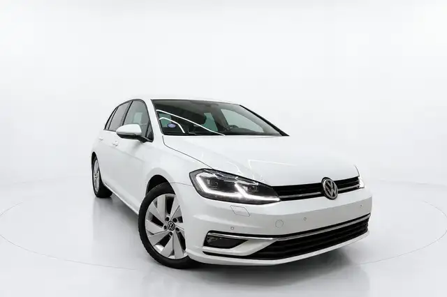 Volkswagen Golf view 21