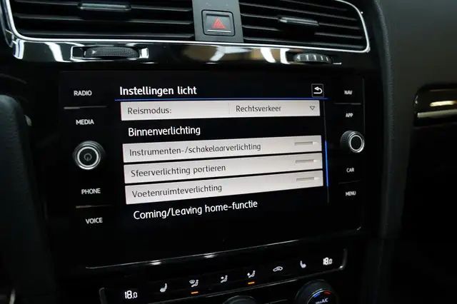 Volkswagen Golf view 29