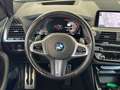 BMW X3 xDrive30dA M Sport LiveCock.HUD.LED.ParkAss. Nero - thumbnail 5
