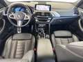 BMW X3 xDrive30dA M Sport LiveCock.HUD.LED.ParkAss. Nero - thumbnail 7