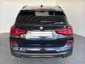 BMW X3 xDrive30dA M Sport LiveCock.HUD.LED.ParkAss. Schwarz - thumbnail 3