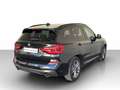 BMW X3 xDrive30dA M Sport LiveCock.HUD.LED.ParkAss. Schwarz - thumbnail 4