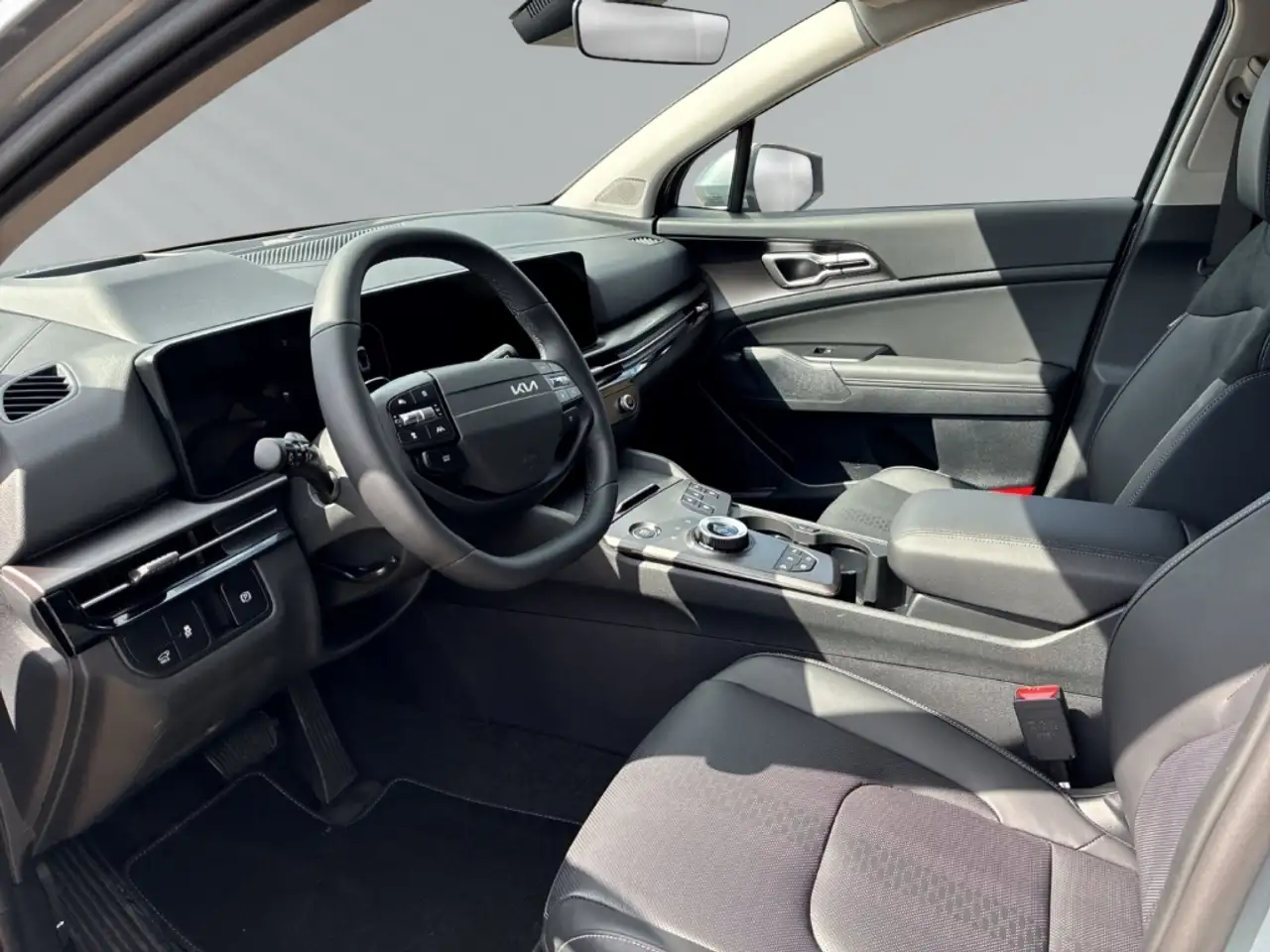Kia Sportage 2026