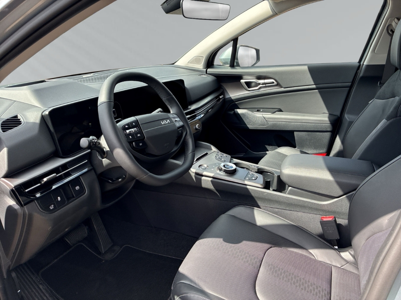 Kia Sportage 1.6T Spirit AWD DCT Leder/DriveWise 18'' — photo 4