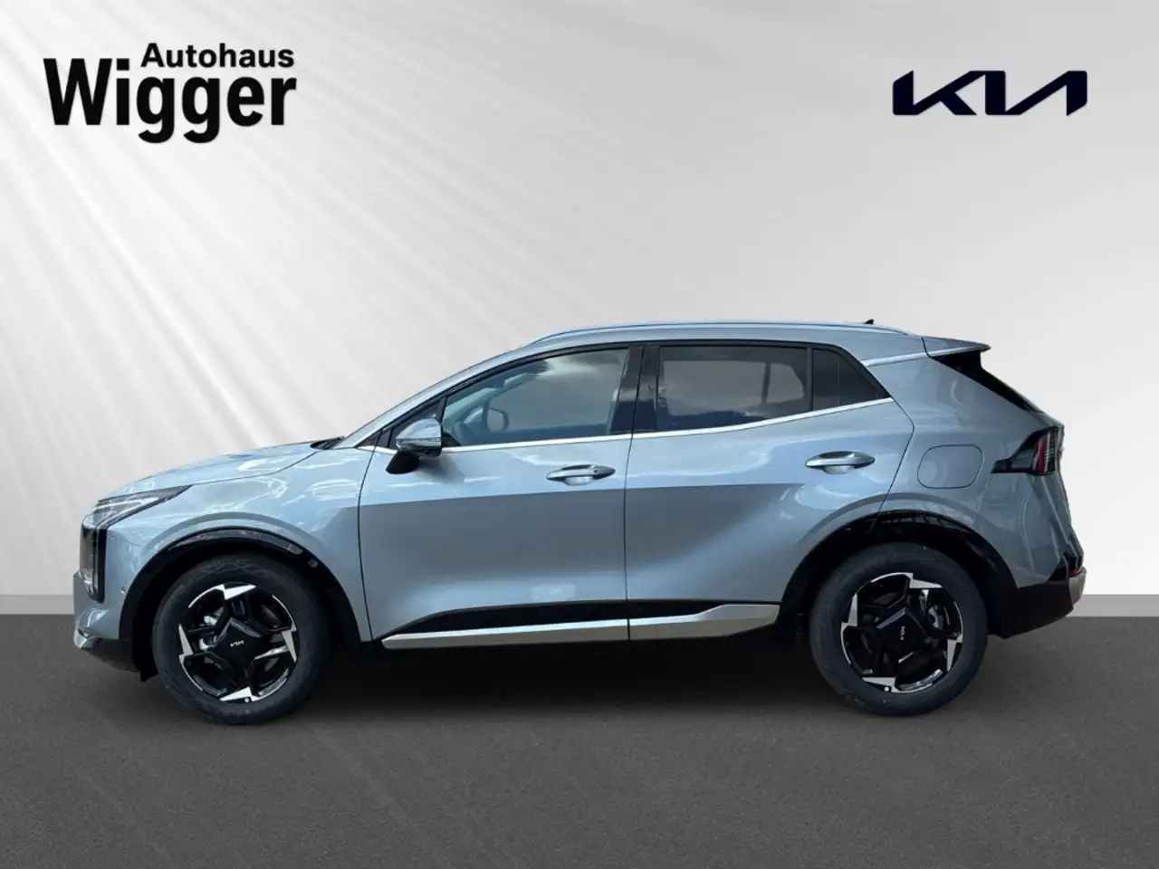 Kia Sportage 2026