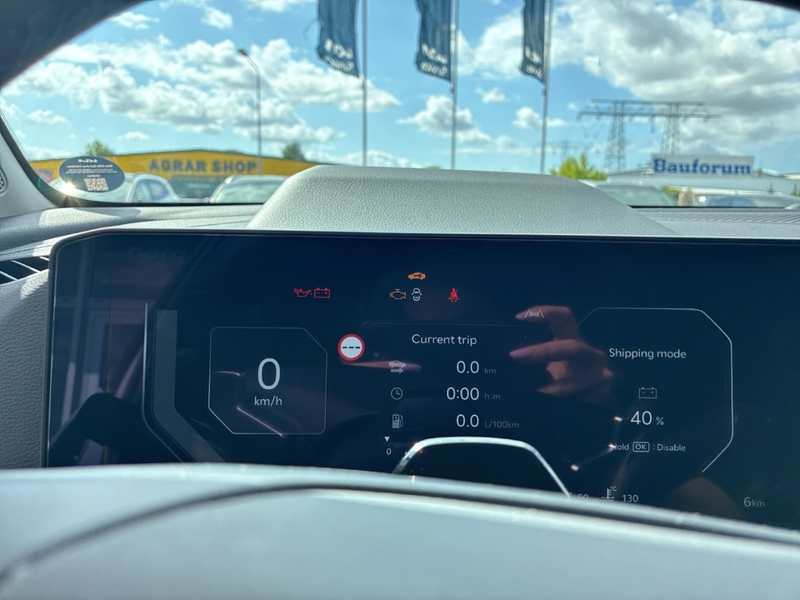Kia Sportage 1.6T Spirit AWD DCT Leder/DriveWise 18'' — photo 12