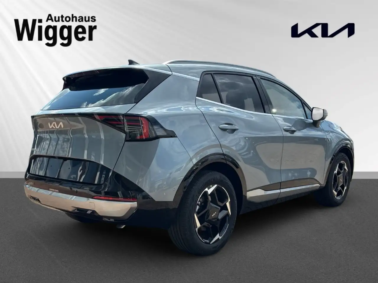 Kia Sportage 2026