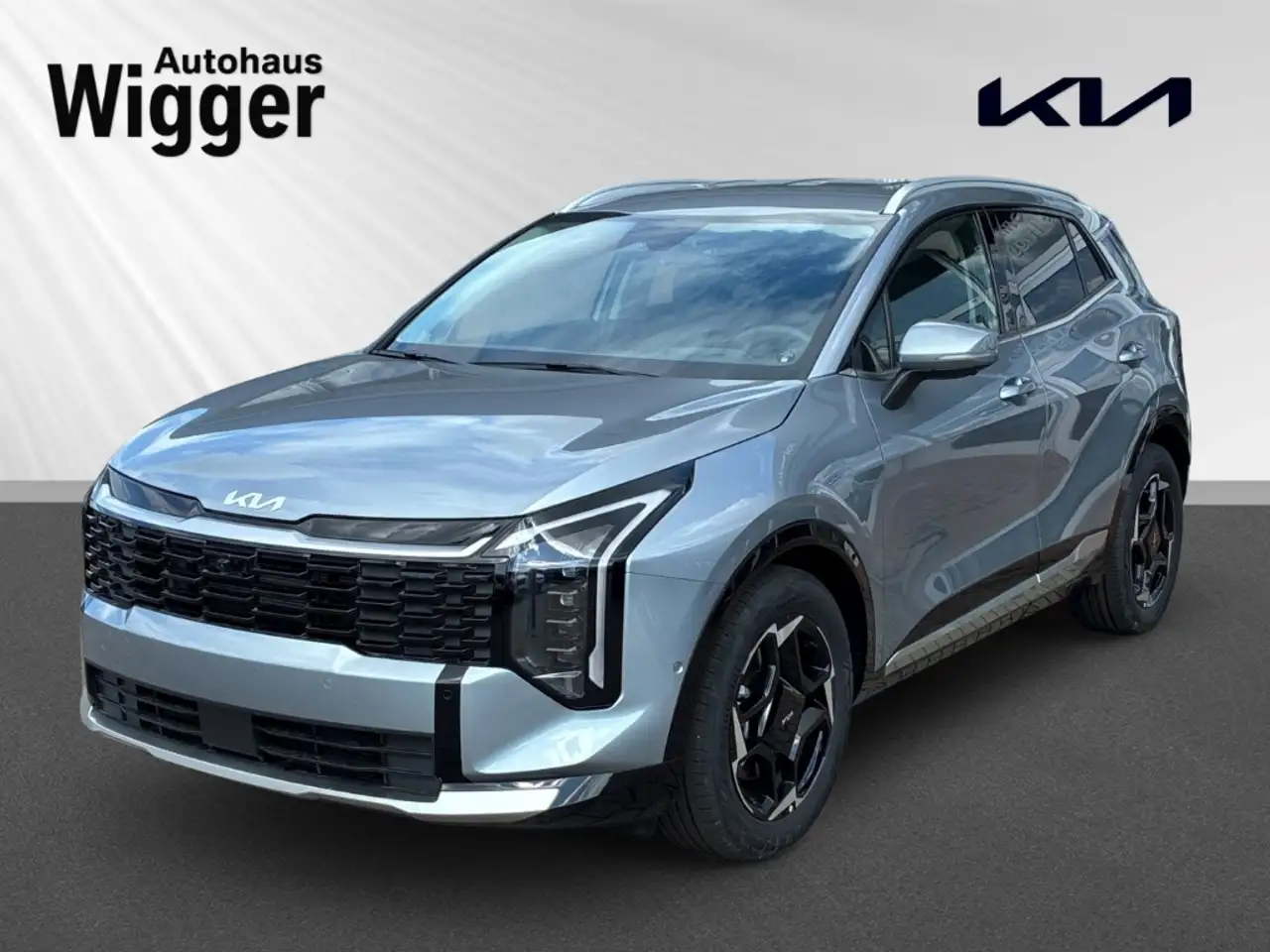 Kia Sportage 2026