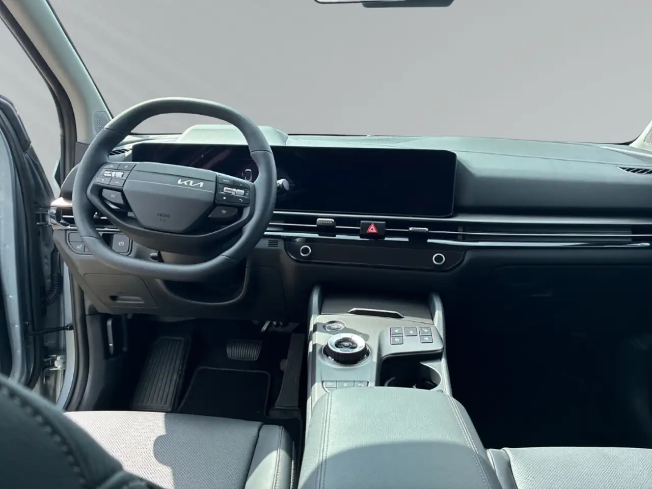 Kia Sportage 2026